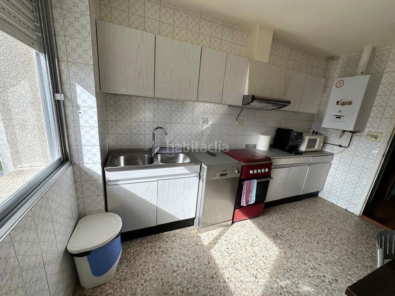 Foto e7224651-1f84-421b-8874-3249243f2f54. Appartamento con riscaldamento parcheggio in Ribadavia