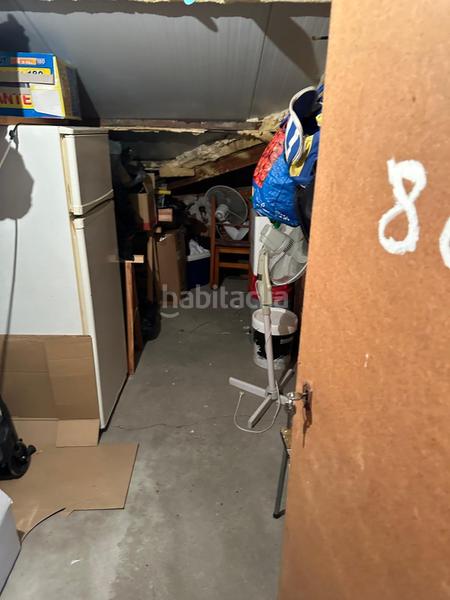 Foto f94335e4-cc15-4408-a9ab-4f5c4727c6d6. Appartamento con riscaldamento parcheggio in Ribadavia