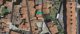 Terreny residencial a Casco Viejo. Solar en venta  en hernán cortés