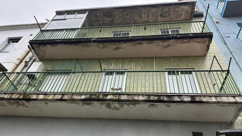 Foto 6a3303b3-e879-4138-9241-84461a300003. Edificio  en venta en vientiuno en Ventiun Ourense