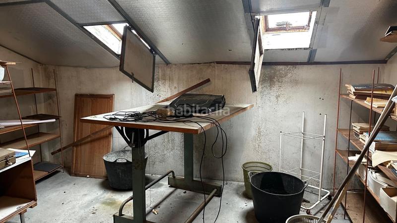 Foto 78eaad0e-4c74-4877-a28e-ee6b9a467363. Edificio  en venta en vientiuno en Ventiun Ourense