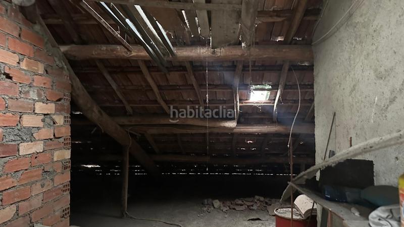 Foto 911caf66-9879-482f-bd48-f596f69717a5. Edificio  en venta en vientiuno en Ventiun Ourense