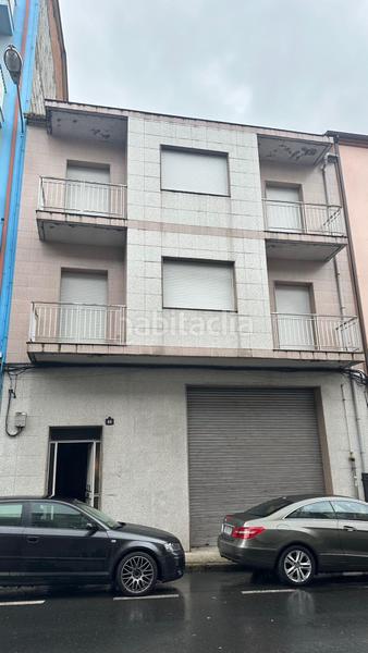 Foto e3ffb738-7855-48d4-aa42-380415cb96ee. Edificio  en venta en vientiuno en Ventiun Ourense