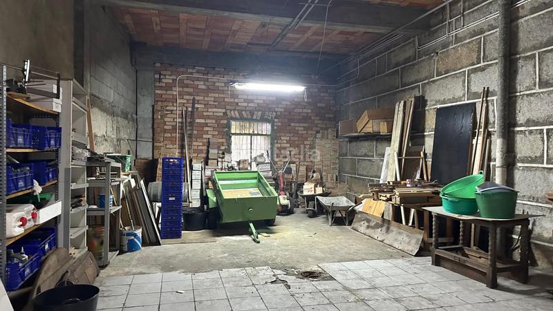 Foto f9b6a4d2-b337-48a2-9d61-ef1095daf1d2. Edificio  en venta en vientiuno en Ventiun Ourense