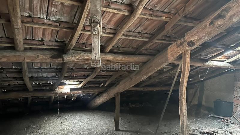 Foto ff7f7c2b-9264-4833-8647-1ea0fe10c479. Edificio  en venta en vientiuno en Ventiun Ourense