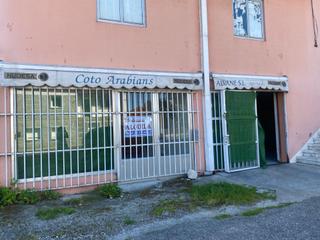 Lloguer Local Comercial a Caldas de Reis. Bajo comercial en alquiler en caldas de reis