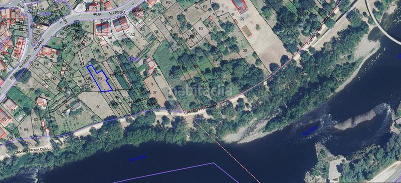 Foto a12e6dcf-ba0c-4898-b5ff-bd81add7edb9. Finca rústica a A Ponte Ourense