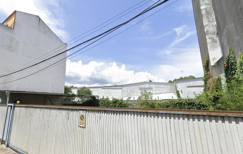 Foto 449d9a9b-2e9a-4c8b-9da4-7647047f9c9d. Terreno residencial solar para edificar en altura en villagarcia en Vilagarcía de Arousa