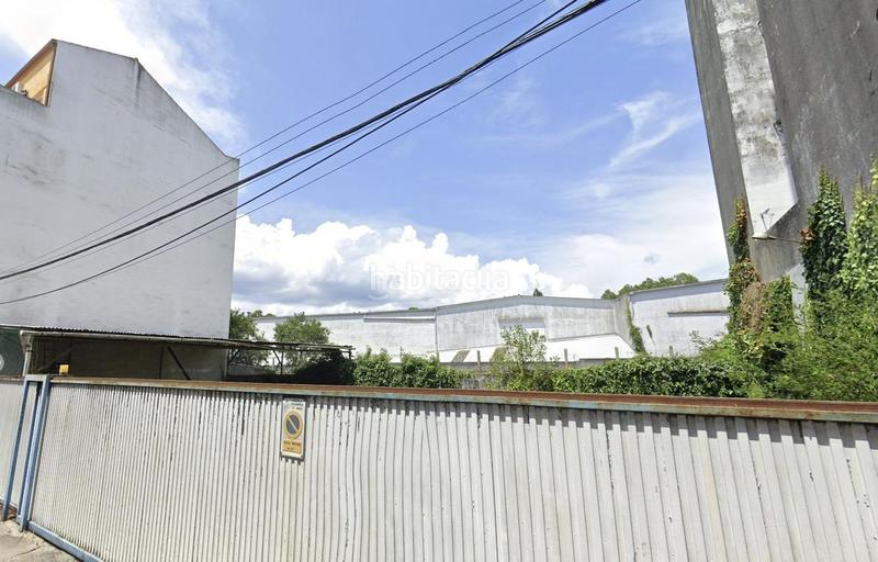 Foto a68be0ae-b5d9-41a4-b961-8d74a1b191f9. Terreno residencial solar para edificar en altura en villagarcia en Vilagarcía de Arousa