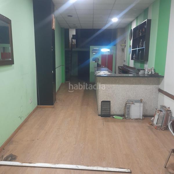 Foto 40daca0e-70dc-4586-90a4-da43349af4a2. Alquiler local comercial local en venta o alquiler de hosteleria bar en Vigo