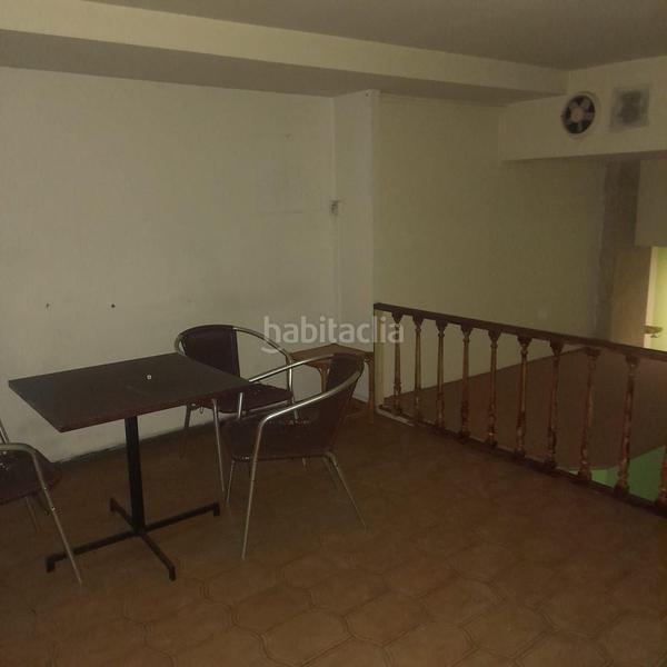 Foto 65af94cb-75fb-40f6-b736-b4f3a83e07fa. Alquiler local comercial local en venta o alquiler de hosteleria bar en Vigo