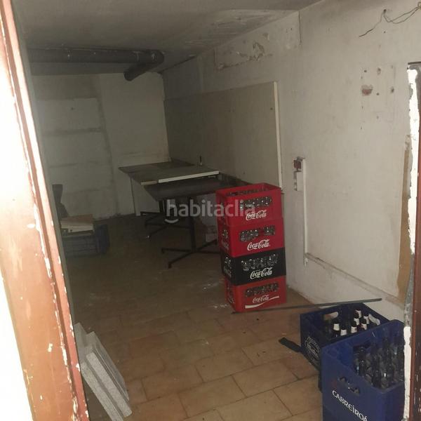 Foto 14f9a83e-c737-46cf-8fb9-a9c90bd7ec25. Lloguer local comercial a Sardoma - Castrelos Vigo