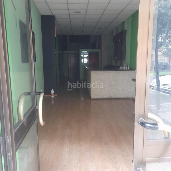 Foto 6dea61a5-2c81-402a-af31-a0089827a725. Location local commercial dans Sardoma - Castrelos Vigo