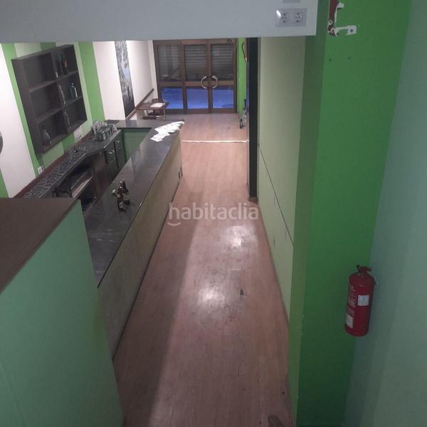 Foto 315e9f54-c1be-4c67-8d24-e8ac8f76eaca. Rent business premise in Sardoma - Castrelos Vigo