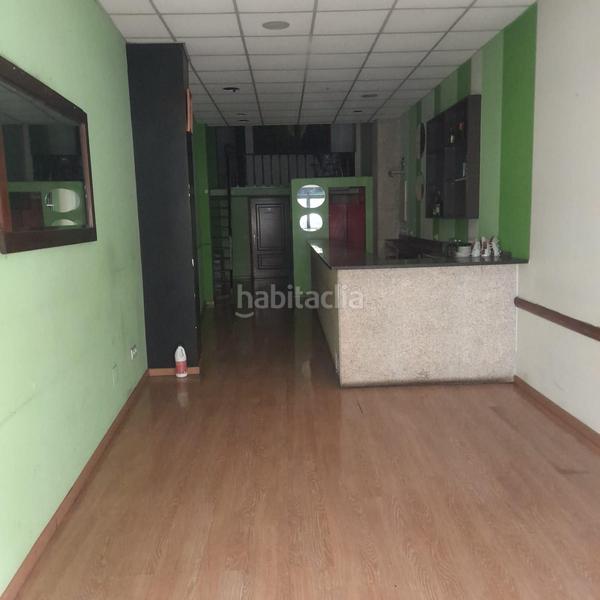 Foto 395f9f70-da9a-4894-be00-5ae03e0811f6. Rent business premise in Sardoma - Castrelos Vigo
