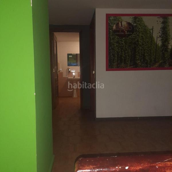 Foto e8d419fe-b130-4e3b-87af-f5753c6945fa. Rent business premise in Sardoma - Castrelos Vigo