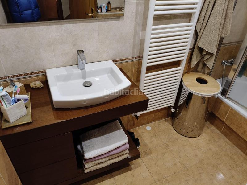 Foto 216e7e02-78d7-4d0e-a985-b8571b669009. Duplex avec chauffage parking dans Universidad Ourense
