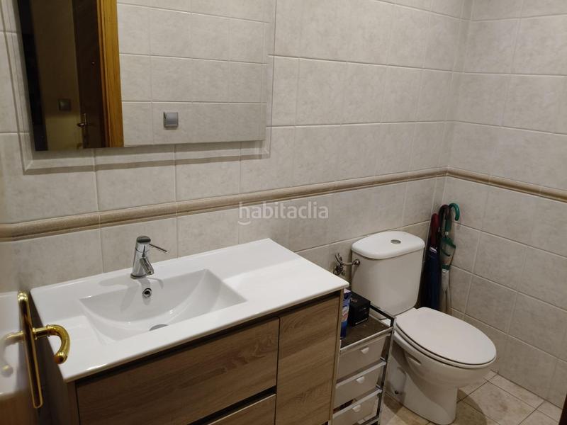 Foto 433983fa-632f-4789-a38c-ad11f5023205. Duplex avec chauffage parking dans Universidad Ourense