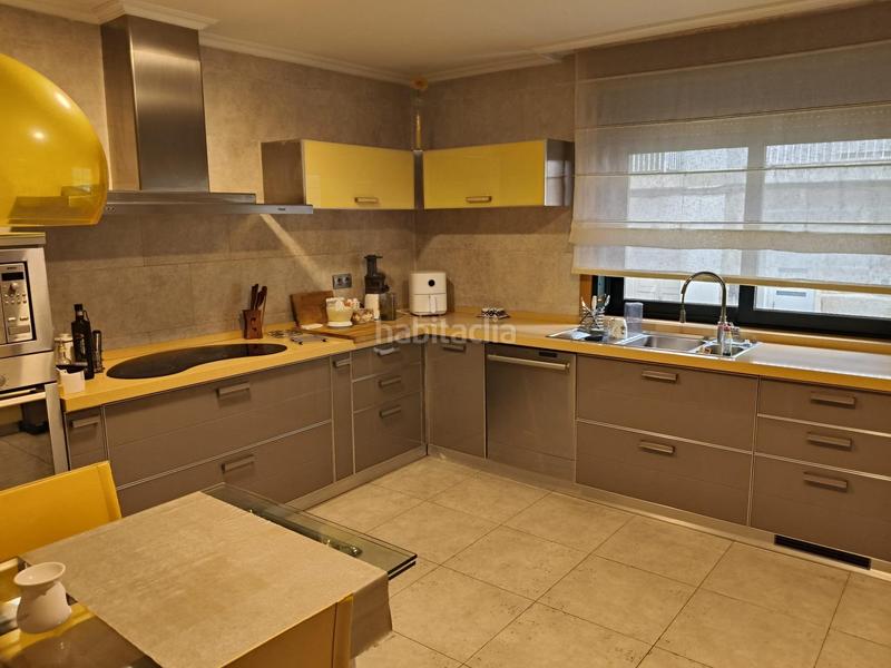 Foto 51acc2b6-c72f-43b7-bd27-017d074a271a. Duplex avec chauffage parking dans Universidad Ourense