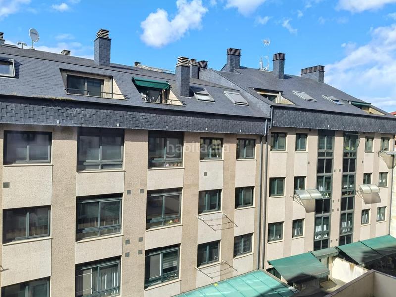 Foto 77cdfcfb-6871-4bdc-9736-5cfb6ecb0533. Duplex avec chauffage parking dans Universidad Ourense