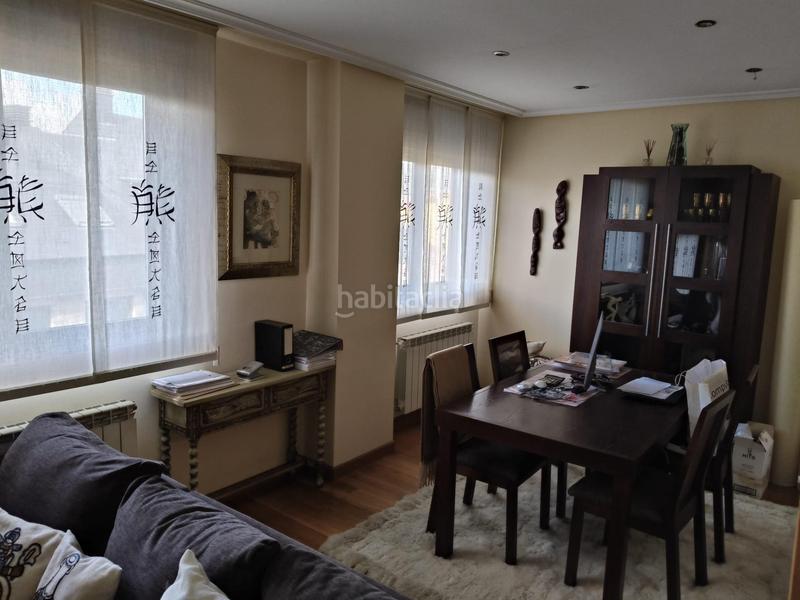 Foto 7b107d4a-0aa9-43fc-8623-931a35e6bd0b. Duplex avec chauffage parking dans Universidad Ourense