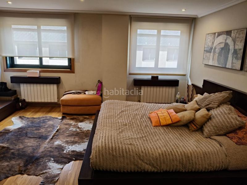 Foto 87a458da-2f83-4ce0-a2ce-861d3f0f66c9. Duplex avec chauffage parking dans Universidad Ourense