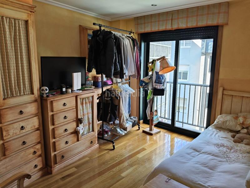 Foto b31008d2-8290-4b08-80df-f12d37667471. Duplex avec chauffage parking dans Universidad Ourense