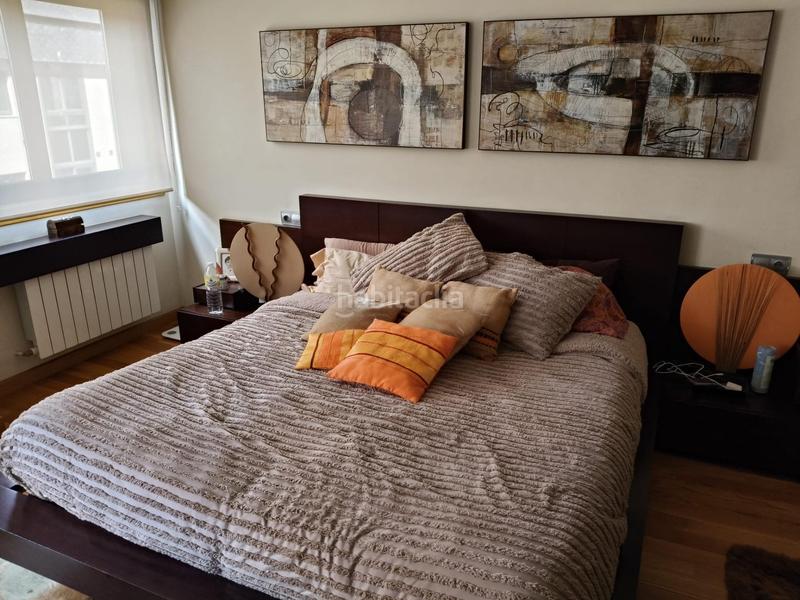 Foto b8c1e2d7-86b3-442a-ad83-8548535b50ee. Duplex avec chauffage parking dans Universidad Ourense