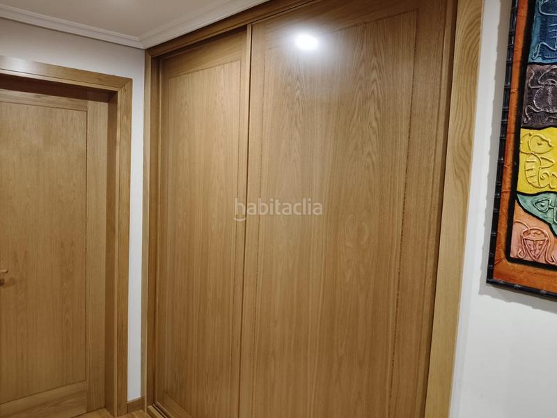 Foto c2a1adc3-0484-4145-b6b2-3941f735dccc. Duplex avec chauffage parking dans Universidad Ourense