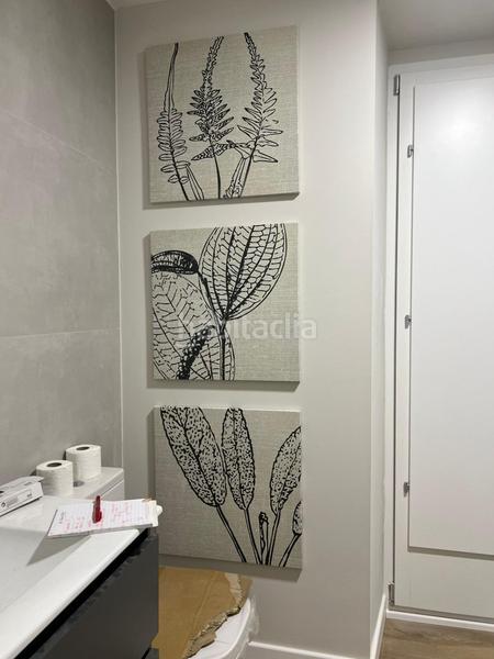 Foto 3a4f6384-f117-439e-bec1-be03ea75fd70. Affitto monolocale con riscaldamento in Casco Viejo Ourense