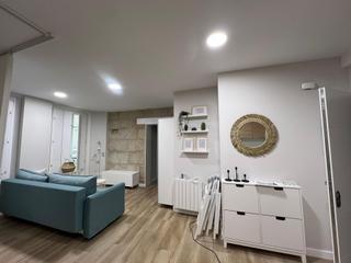 Alquiler Estudio en Casco Viejo. Estudio plaza mayor en alquiler
