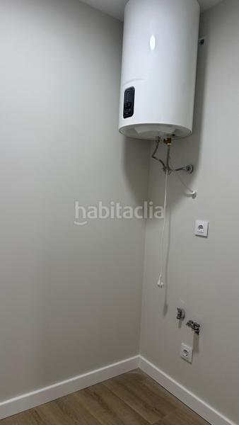 Foto 4ab8cf58-16c7-4acb-b8da-f71ff6fe5095. Miete studiowohnung mit heizung in Casco Viejo Ourense