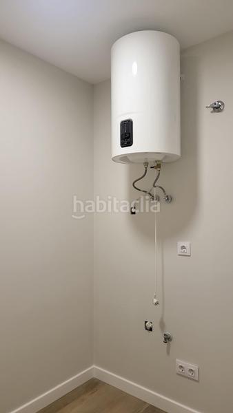 Foto 7ea6e8d5-d9f8-432c-a0c0-122d7c88a67c. Miete studiowohnung mit heizung in Casco Viejo Ourense