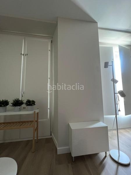 Foto 5bcc5cd9-a384-46a1-92b5-656fc25bf08b. Affitto monolocale con riscaldamento in Casco Viejo Ourense