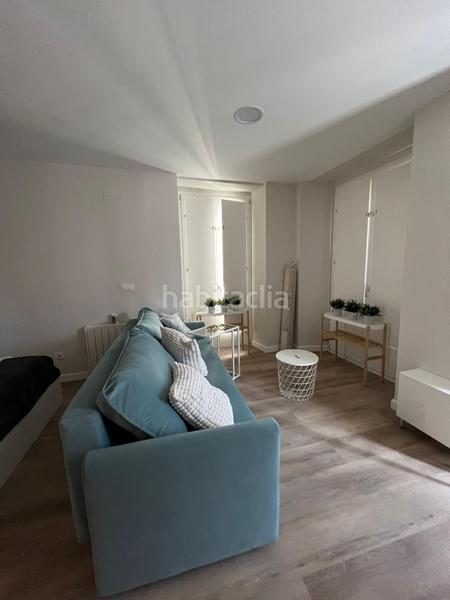 Foto b903fb73-72bc-4077-b092-9c145e715b46. Affitto monolocale con riscaldamento in Casco Viejo Ourense