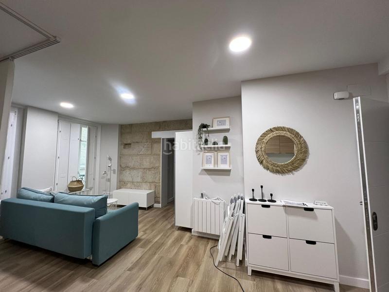 Foto cdc87461-6042-41c3-9a36-def894003bc8. Affitto monolocale con riscaldamento in Casco Viejo Ourense