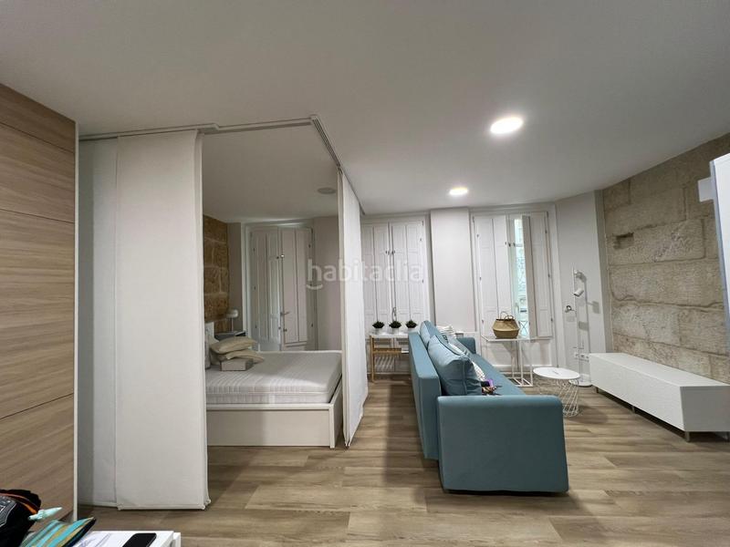 Foto e171d77a-0019-42b7-a079-6167b02ce265. Affitto monolocale con riscaldamento in Casco Viejo Ourense