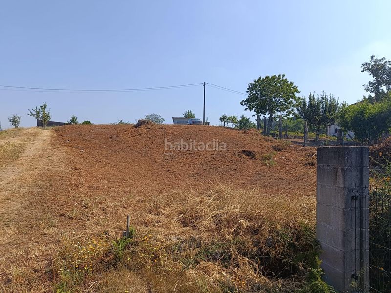 Foto 7f4a75d3-816f-4034-88f1-89918fd20bc8. Terreny residencial a Barro
