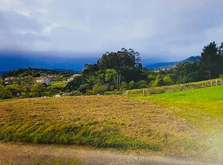 Residential Plot in Barro. En venta terreno edificable en barro