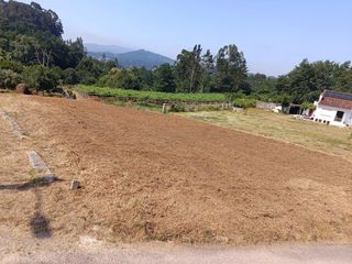 Terreny residencial a Barro. En venta terreno edificable en barro