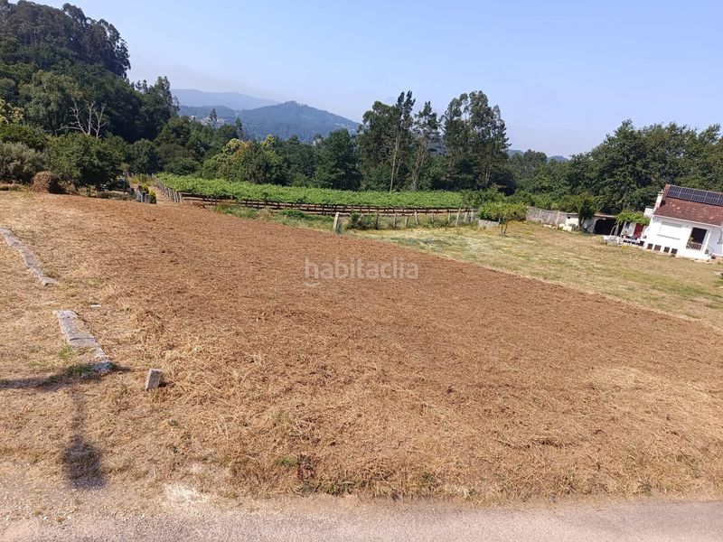 Foto c559d10a-f368-4c22-8760-7d22d7160cc2. Terreny residencial a Barro