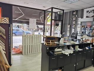 Lloguer Local Comercial a Barbadás. Local valenzana tu oportunidad en el corazón de la ciudad!