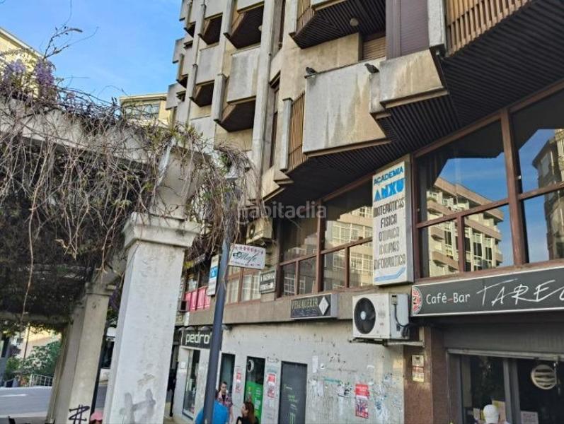 Foto 87be0fd1-7771-435c-b1c0-27dc79d5ca8b. Apartamento entreplanta Couto en Couto Ourense