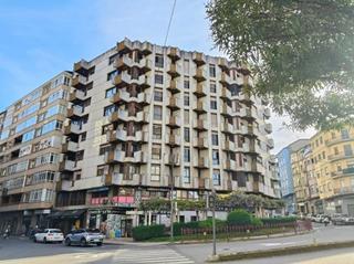 Apartament a Couto. Entreplanta couto