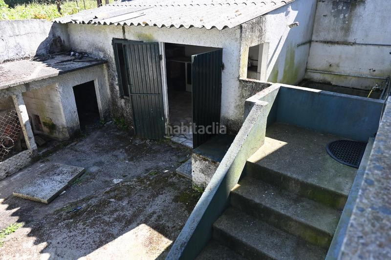 Foto f55e385c-8070-4cda-a843-e9aedc725bc5. Haus mit heizung parking in Cambados