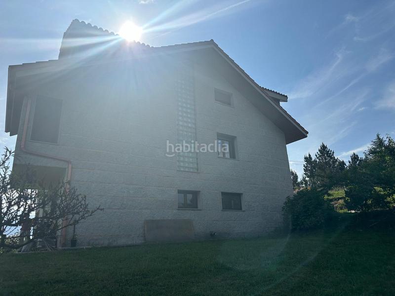 Foto 0aa347ab-e911-440f-a3b9-a859d1d53738. Xalet amb calefacció aparcament a Ventiun Ourense