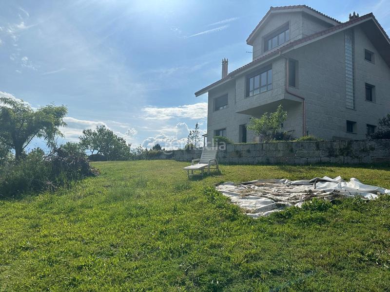 Foto 0c579bdf-71a0-40ef-be38-e3587df2a4ff. Xalet amb calefacció aparcament a Ventiun Ourense