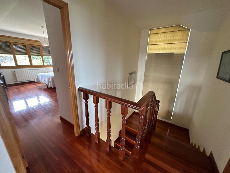 Foto 1968e399-1a27-4945-8b4a-1ba5d19c0c29. Xalet amb calefacció aparcament a Ventiun Ourense