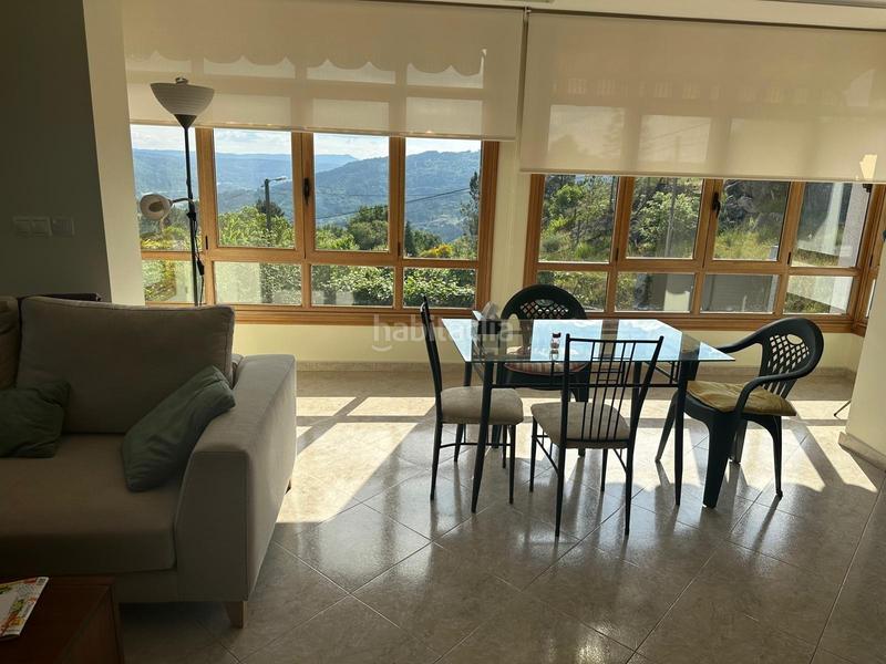 Foto 2ebaed51-df76-4f92-9c9e-841e56232eca. Xalet amb calefacció aparcament a Ventiun Ourense