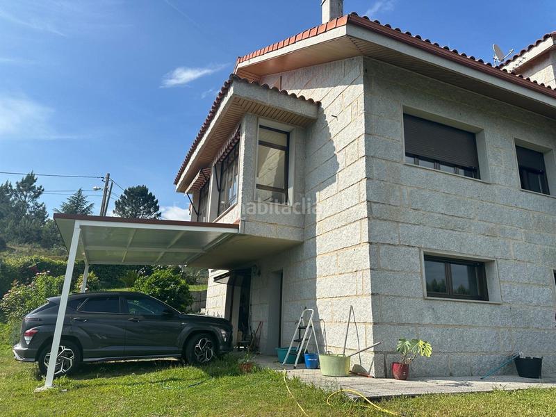 Foto 306fffe9-b5e2-4a26-9db0-e1c8779d5d6a. Xalet amb calefacció aparcament a Ventiun Ourense